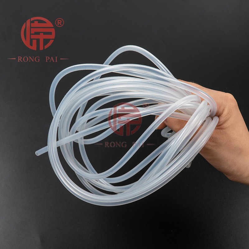 醫(yī)療級(jí)硅膠管的特殊有點(diǎn)有哪些？-常州嶸牌橡塑制品有限公司