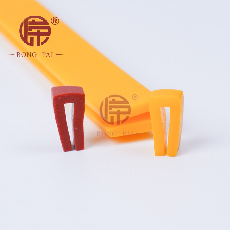 你知道硅膠密封條應(yīng)用在哪里嗎？-常州嶸牌橡塑制品有限公司